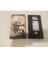 Jackass The Movie (VHS, Special Edition, 2003) - £4.05 GBP