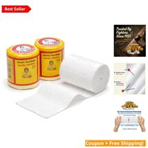 Durable Elastic Bandages - 2" x 5.5 Yards, 16 Pack for Combat Sports Pro... - $38.56