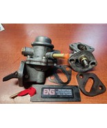 1967 OEM CLASSIC Pierburg Mechanical Fuel Pump 702242030 MERCEDES-BENZ 2... - $406.92 CAD