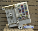 2011 Cadillac CTS Fuse Box Junction Oem 20931505 Module 303-14d8 - $34.99