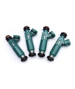 4 x 52lb 550cc Fuel Injectors Compatible with Mazda RX8 2004-2009 Replac... - $2,344.78 MXN