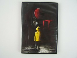 It: Special Edition 2 Disc DVD - £7.90 GBP