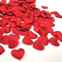 Heart Confetti Decoration Romantic Decor for Valentine&#39;s Day Mother&#39;s Da... - £25.41 GBP