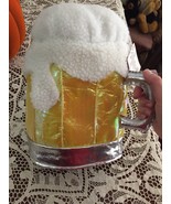 It’s A Beer! It’s A Hat! St. Patrick’s Day Bud Light Sam Adams Coors Bud... - £20.59 GBP