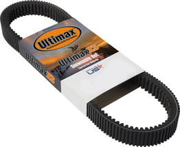 Carlisle XS803 Snowmobile/ATV Ultimax XS Drive Belt 1 7/16in. 44 7/32in. - $300.91 CAD