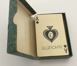 Classique Playing Cards Vintage Gibson Playing Card New York City USA No Jokers - £25.67 GBP