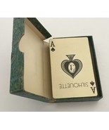 Classique Playing Cards Vintage Gibson Playing Card New York City USA No... - £25.26 GBP