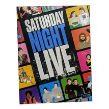 Saturday Night Live The Game - Brand New Sealed (Buffalo, 2020) - £14.23 GBP