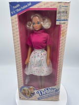 Debbie / Charlie Fashion Doll Barbie Doll Clone Barbie Knockoff Rare Vintage  - $61.74