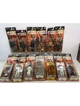 Medicom PLANET OF THE APES Ultra Detail 6&quot; Action Figures Lot of 13 - $399.80