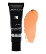 Dermablend Blurring Mousse Camo - Titanium Dioxide Sunscreen Saffron Skin - £25.16 GBP