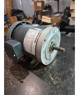 Marathon Motor 5K49KN4124 3/4 HP 1725 RPM 208-230/460VAC NEW NOS SALE  U... - $5,446.15 MXN