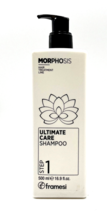Framesi Morphosis Ultimate Care Step 1 16.9 oz - $39.55