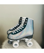 C &amp; C California Roller Skates, Classic Skates, Cushioned, Size 6, NWT - $1,691.66 MXN