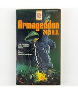 Armageddon 2419 A.D. by Philip Francis Nowlan Vintage Buck Rogers Paperb... - £14.93 GBP