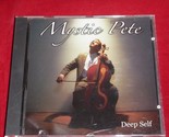CD Mystic Pete - Deep Self - $8.90