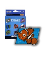 Pixar All Stars Mystery Mini Series 1 FiGPiN Mystery Minis (New / Unscan... - $15.00