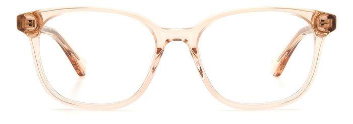 KATE SPADE BARI Eyeglasses Eye Glasses PINK 35J Authentic New 47mm Unisex Item image 2