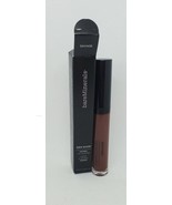 bareMinerals Gen Nude Patent Lip Lacquer in Savage Full Size 0.12oz New ... - $10.25 CAD