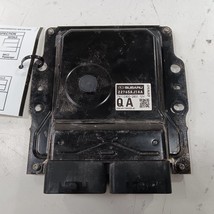 Engine ECM Electronic Control Module 2.5L Automatic CVT Fits 16 Subaru L... - €37,75 EUR