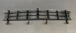 1960 Oldsmobile 98 GRILLE Hood Molding ‘60 Olds Ninety Eight Trim OEM Ap... - $209.65