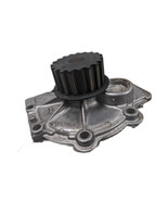 Water Coolant Pump From 2007 Volvo V70  2.5 - £26.46 GBP