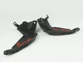 2008-2010 Audi Tt Bracket Support Mount Bumper Rear Right Left 8J0807454... - $98.21