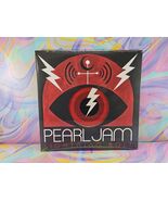 Lightning Bolt by Pearl Jam (Record) New Sealed - $745.92 MXN