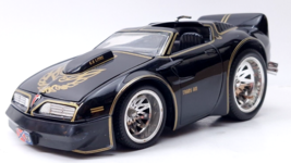 Joy Ride RC2 Joyride (Smokey and the Bandit) Bandit&#39;s Trans Am Diecast - £46.22 GBP