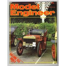 Model Engineer Magazine January 18-31 1985 mbox3203/d An Argus Specialist Public - £3.06 GBP