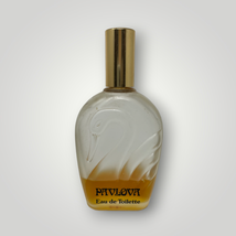 Vtg Payot Pavlova Eau De Toilette 2 oz 15% Full - $19.35