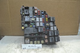 2004-2007 Cadillac CTS Fuse Box Junction Block Unit P25771220 Module 822-10C8 - £10.44 GBP