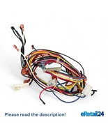 ✅ Main Harness from Thermador Cooktop Model SGCS365RS - $3,061.75 MXN