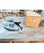 Ford BA1Z-13008-A Head Light Headlight Assembly Right RH Passenger Side - $270.88