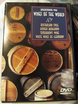 Understanding Wine  Wines of the World (DVD, 2007) sealed - £31.65 GBP