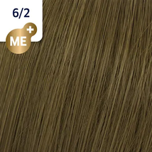 Wella Koleston Perfect Hair Color 6/2 Dark Blonde/Matte image 2