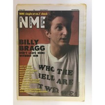 New Musical Express Nme Magazine 28 May 1988 Billy Bragg Ls - £8.95 GBP