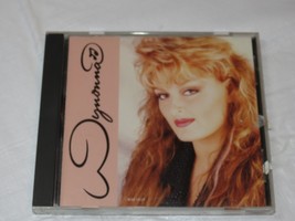 Wynonna by Wynonna Judd CD Mar-1992 Curb What it Takes She is His Only Need - £19.46 GBP