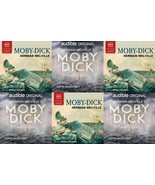 Moby Dick - Narrated and Dramatized Audiobooks. - $19.95