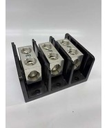 Square (LBA364101) Power Distribution Block 600V 420A - €110,44 EUR