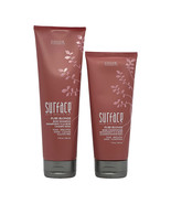Surface Pure Blonde Rose Shampoo 9 Oz &amp; Conditioner 7 Oz Set - £29.63 GBP