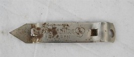 Vintage Ballantine Beer Can Opener - £20.92 GBP