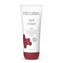Decubal Lipid Cream 200 ml | Body Moisturiser  - £22.50 GBP