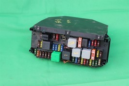 Mercedes Front Fuse Box Sam Relay Control Module Panel A2129000006 image 2