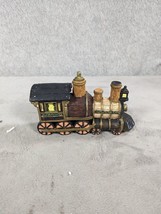 1998 JC Penney Home Towne Train Coal Tender Christmas Collection - £7.62 GBP