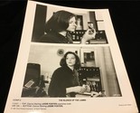 Movie Still Silence of the Lambs 1991 8 x10 B&amp;W Jodie Foster - $15.00