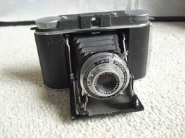 Vintage Ansco Standard Speedex 90mm f/6.3 Camera - $1,244.61 MXN