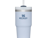 Stanley Quencher H2.0 Flowstate Tumbler, Chambray Color, 591ml - £53.72 GBP