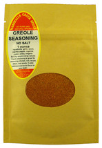 Sample Size, EZ Meal Prep Creole Seasoning, No Salt 3.49 Free Shipping - $3.49