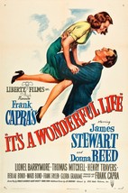 It&#39;s A Wonderful LIfe ( 1946 DVD ) * James Stewart * Donna Reed - £11.80 GBP